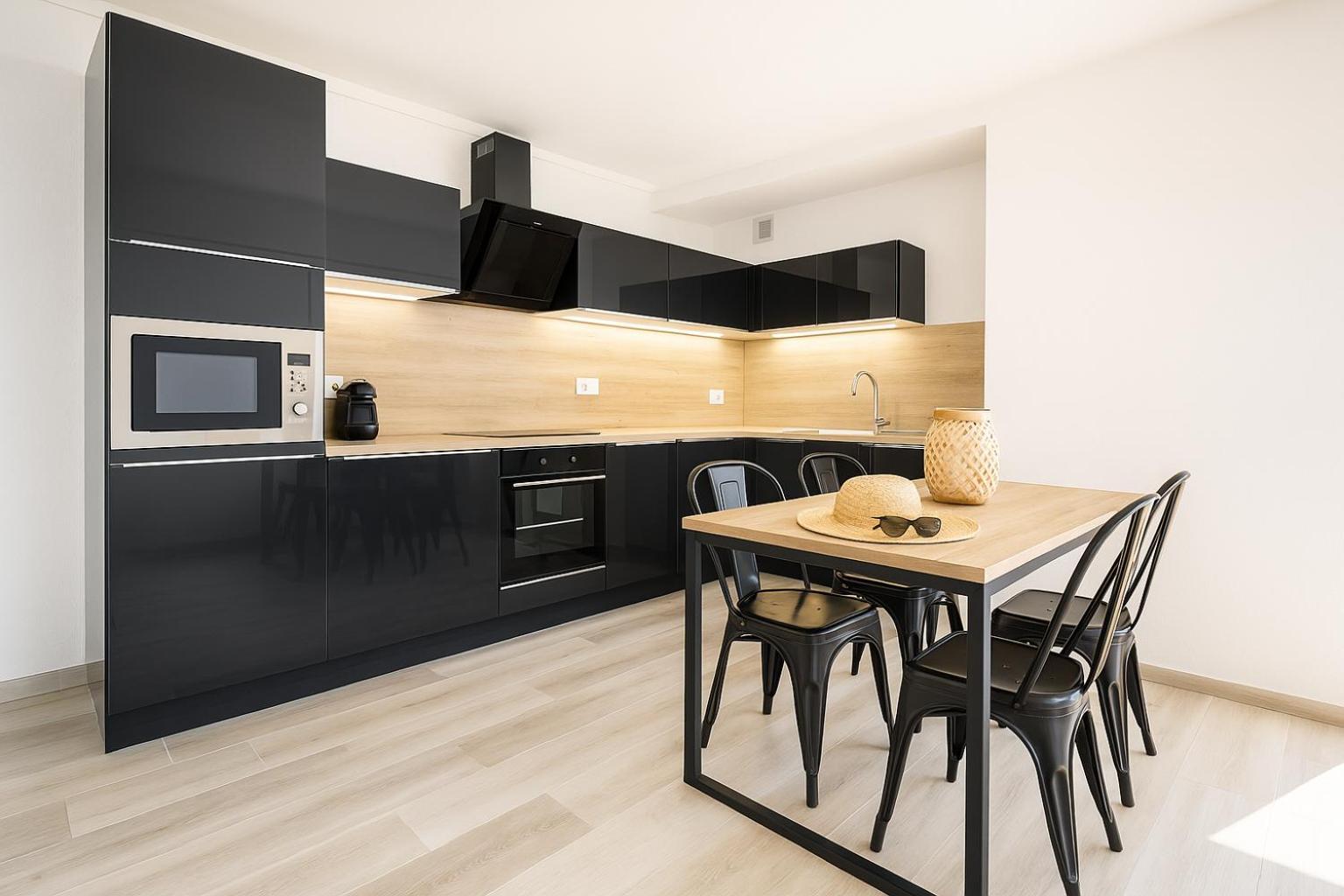 "Cosy" Appartement Confort De 50M2 A 150M De La Mer Et Du Centre Ville, Parking Gratuit Canet-en-Roussillon Exterior photo